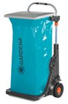 GARDENA Abfallwagen