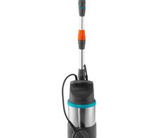 GARDENA Regenfasspumpe 4700/2