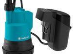 GARDENA Gartenpumpe 2000/2