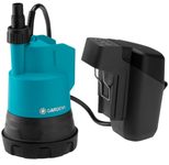 GARDENA Gartenpumpe 2000/2