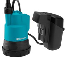 GARDENA Gartenpumpe 2000/2