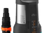 GARDENA Brunnenpumpe 19500 Aquasensor