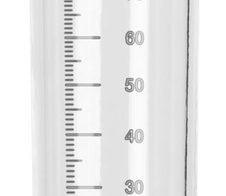 GARDENA ClickUp Regenmesser