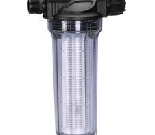 GARDENA Pumpen-Vorfilter 01730-20
