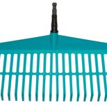 GARDENA Laubrechen-Aufsatz