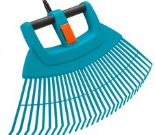GARDENA combisystem Laubrechen-Aufsatz