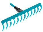GARDENA combisystem Rechen-Aufsatz 30 cm, 12 Zinken