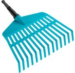 GARDENA combisystem Laubrechen-Aufsatz