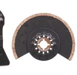 makita B-67496 Tauchsägeblätter-Set 4 St.