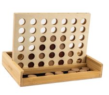 pandoo Vier Gewinnt Brettspiel