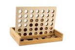 pandoo Vier Gewinnt Brettspiel