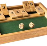 pandoo Klappbrett Brettspiel
