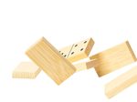 pandoo Domino Geschicklichkeitsspiel