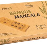 pandoo Mancala Brettspiel