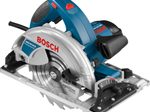 BOSCH Professional Handkreissäge GKS 65 GCE 