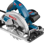 BOSCH Professional Handkreissäge GKS 65 GCE 