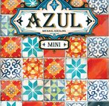 ASMODee™ Azul Mini Brettspiel
