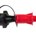 hünersdorff für Kraftstoff Sicherheits-Einfüllsystem