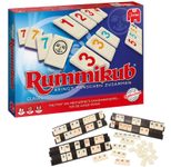 Jumbo Rummikub Classic Geschicklichkeitsspiel