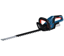 BOSCH Professional GHE 18V-60 Akku-Heckenschere