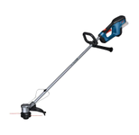 BOSCH Professional GRT 18V-33 Akku Rasentrimmer
