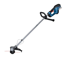 BOSCH Professional GRT 18V-33 Akku Rasentrimmer
