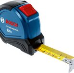 BOSCH Professional Langbandmaß Autolock 8 m