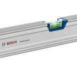 BOSCH Professional Wasserwaage Kunststoff 60 cm