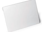 DURABLE Kennzeichnungstaschen DIN A4 quer transparent