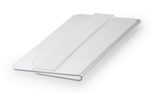 DURABLE Etikettentaschen 10,0 x 3,8 transparent