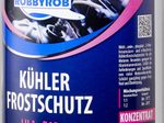 ROBBYROB Kühlerfrostschutz R12, für moderne Aluminiummotoren 1,5 l
