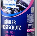 ROBBYROB Kühlerfrostschutz R12, für moderne Aluminiummotoren 1,5 l