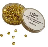 regur® Ösen 4.2 mm 4,2 mm