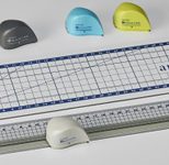 artoz Schneidelineal 32 cm