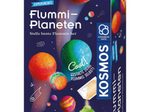 KOSMOS Experimentierkasten Flummi-Planeten mehrfarbig