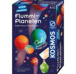 KOSMOS Experimentierkasten Flummi-Planeten mehrfarbig