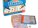 noris Lern-Electric Geschicklichkeitsspiel