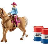 Schleich® Spielfiguren-Set Farm World 41417