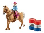 Schleich® Spielfiguren-Set Farm World 41417