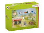 Schleich® Spielfiguren-Set Farm World 42420