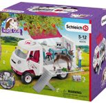 Schleich® Spielfiguren-Set Horse Club 42370