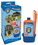 PUSTEFIX® Riesen-Seifenblasen-Set XXL Bubbles