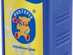 PUSTEFIX® Seifenblasenflüssigkeit Nachfüllflasche
