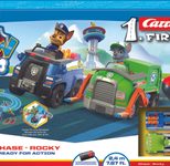 Carrera® PAW Patrol - Ready for Action Autorennbahn