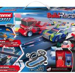 Carrera® GO!!! Build 'n Race Autorennbahn