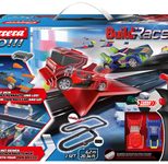 Carrera® GO!!! Build 'n Race Autorennbahn