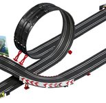 Carrera®  GO!!! Nintendo Mario Kart Autorennbahn