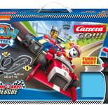Carrera® PAW Patrol Ready Race Autorennbahn