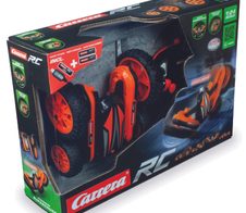 Carrera® Ferngesteuertes Auto orange