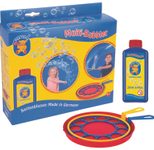 PUSTEFIX® Riesen-Seifenblasen-Set Multi-Bubbler 250ml